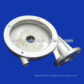 Stainless Steel casting pump parts